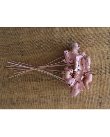 FLORIBERIA- PALM CAP 40cm x8/10cm REF. 235.82