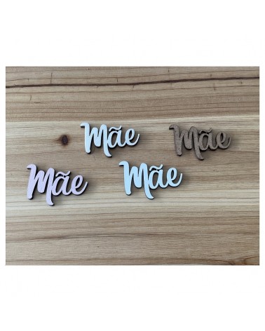 MADEIRA- MAE S/PE 6CM