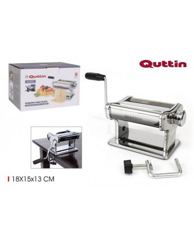 MAQUINA P/MASSA 