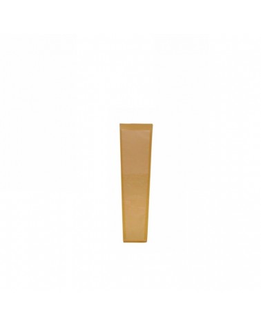 EMB. C/50 MANGAS P/FLORES KRAFT 50x12x5cm
