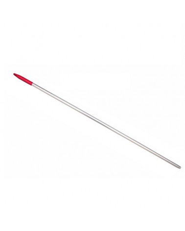 CABO ALUMINIO 1.50mX0.85mm VERMELHO