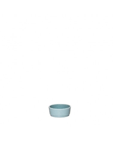 MELAMINA- TAÇA REDONDA 7x3cm GREECE BLU