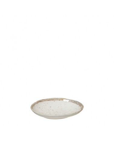 MELAMINA- PRATO 22x16cm EARTHWARE
