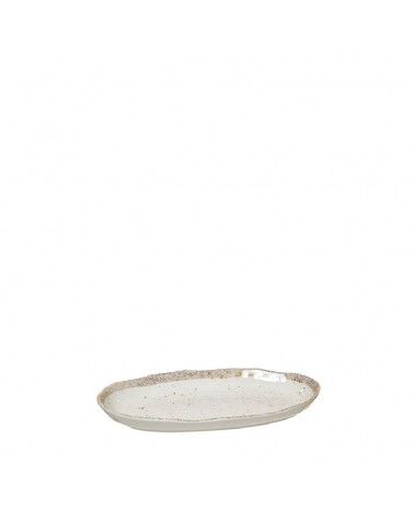 MELAMINA- TRAVESSA 25x13cm EARTHWARE