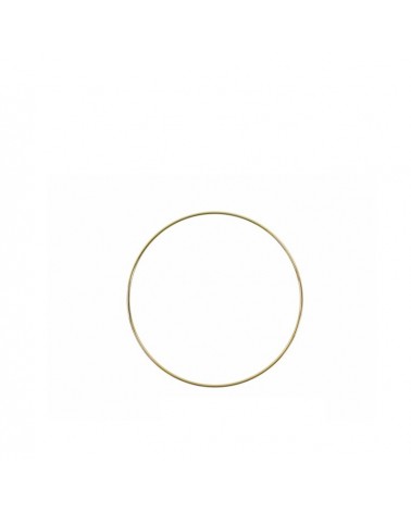 METAL- ANEL OURO 3MMX30CM