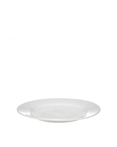PRATO PORCELANA- RASO 27cm