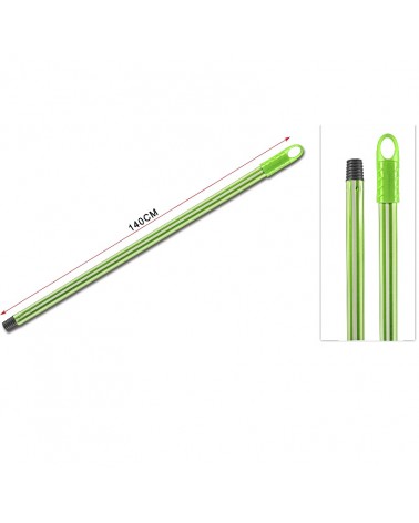 CABO SB 1.40CM VERDE/BRANCO