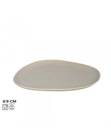 PRATO S/MESA TAMONTE 23CM