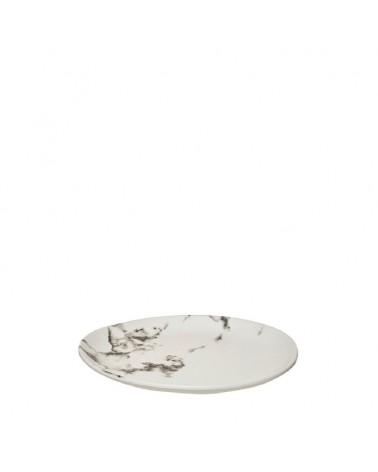 MELAMINA- PRATO 26,5cm STONE Ink