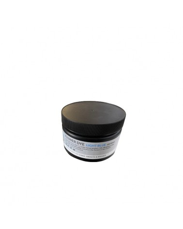 ANILINA- TINTA ABSORVENTE 100GR AZUL CLARO
