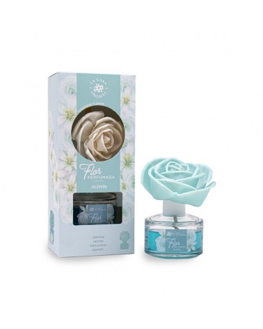 MIKADO FLOR JASMIN 65ML LA CASA