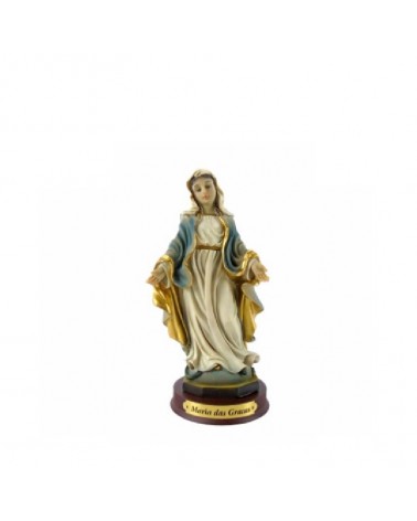 MARFINITE- MARIA DAS GRAÇAS 15CM