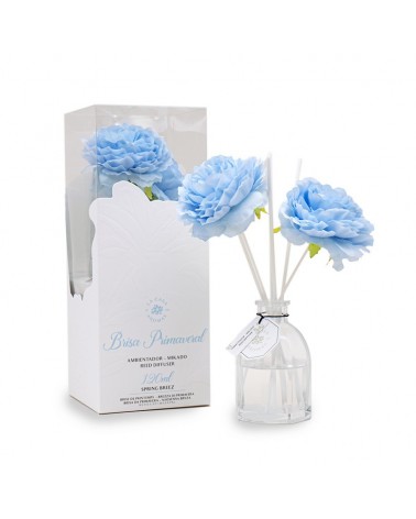 MIKADO BLOOM BRISA PRIMAVERIL 120ML LA CASA