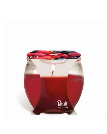 COPO PERFUMADO FRUTOS BOSQUE 30H ALB
