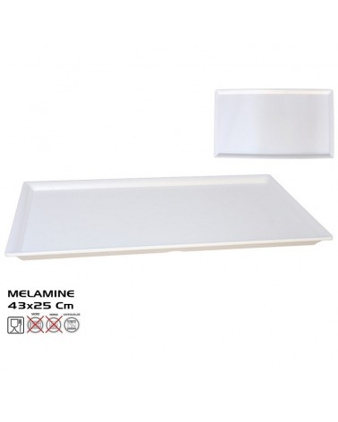 TRAVESSA MELAMINA 43X25cm