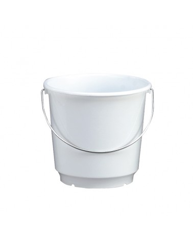 BALDE IND. 20L C/GRADUAÇAO 36X33CM 13060