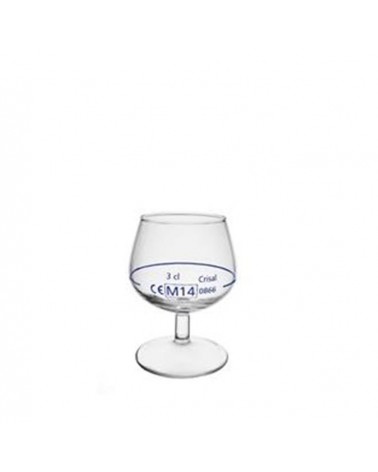 CALICE BALON 10CL AF. 2CL