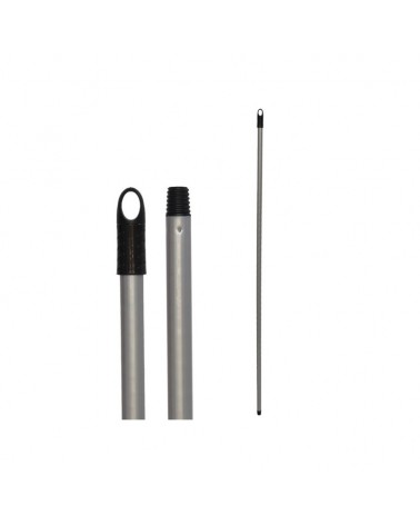 CABO ANTIDERRAPANTE 140CM CINZA