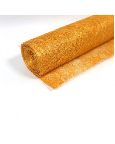 ROLO ABACA PESSEGO 55CMX10M AB-12318
