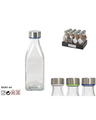 GARRAFA DENVER 500ML