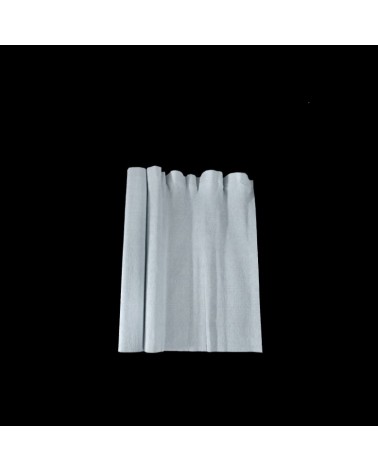 ROLO PAPEL CREPE 50X250 AZUL CLARO