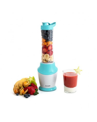 DCOOK- LIQUIDIFICADOR PESSOAL PORTATIL