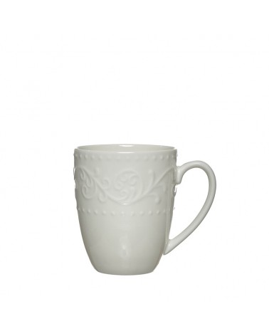 PORCELANA- CANECA 370ml