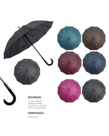 GUARDA-CHUVA CVT255 E04