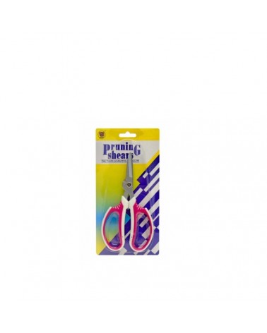 ACESS. FLORISTA- TESOURA 18CM
