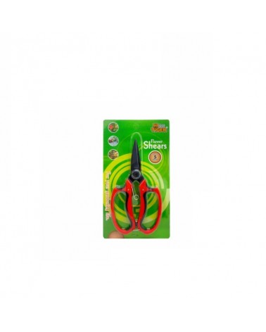 ACESS.FLORISTA- TESOURA 18cm