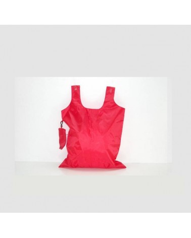 SACO COMPRAS VERMELHO 39x39x54cm