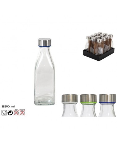 GARRAFA DENVER 250ml