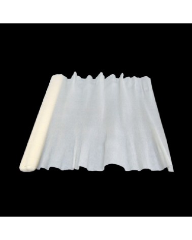 ROLO PAPEL CREPE 50X250 CREME