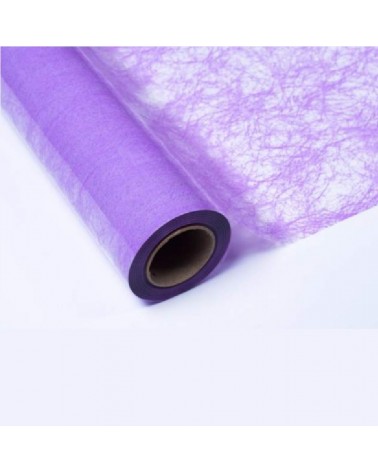 BOBINE CELOFAN PROPAK 0355-36 LILAS 70cmX50m