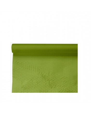 BOBINE PAPEL HONEYCOMB VERDE 50cmX30m