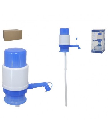 DISPENSADOR AGUA 5L/10L/20L 16,5x7cm