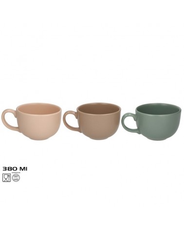 TIGELA HERMES 10,5cm 380ml