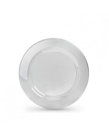 BANDEJA RED. TRANSPARENTE 40.5CM ALGON