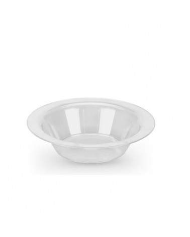 TIGELA TRANSPARENTE PACK6 14.5CM ALGON