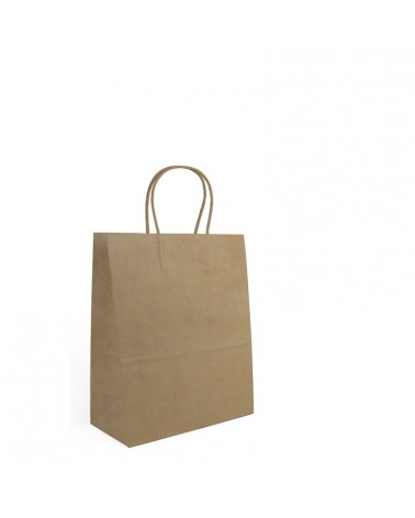 SACO PAPEL KRAFT PACK3 32X12X40CM