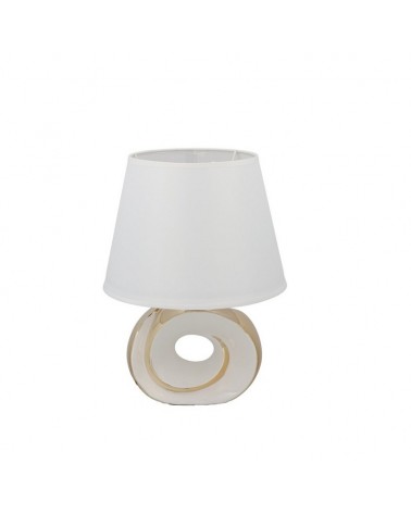 CANDEEIRO CERAMICA 16X7X30.5CM (UND.)