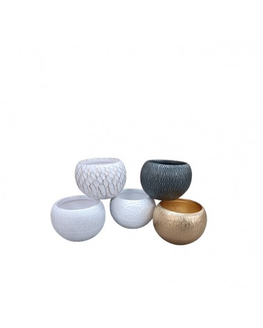 VASO BOLA PEQUENO