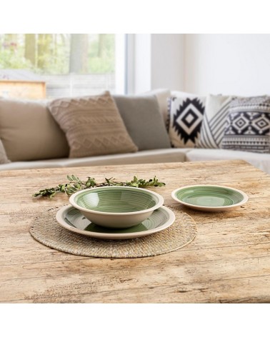 PRATO SAVIA CALYPSO S/MESA 19cm QD