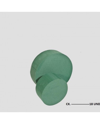 ESPONJA RED. OASIS 22X85