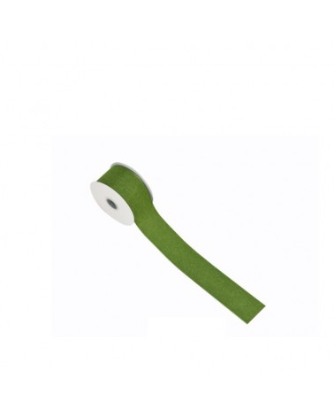 ROLO DEC. COLORIDO VERDE 38mmX10m