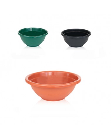 FLOREIRA REDONDA 35CM- 6.5L