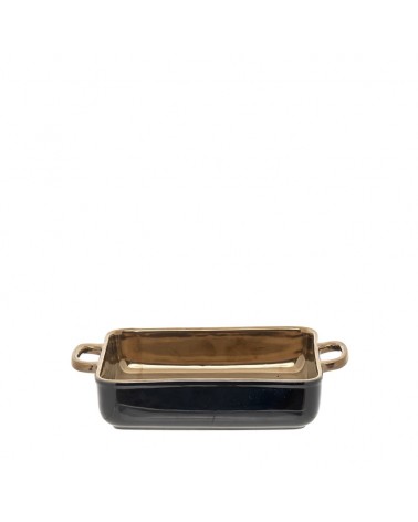 PORCELANA- ASSADEIRA RCT 27x15x5cm