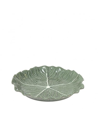 PORCELANA- PRATO 26,5cm