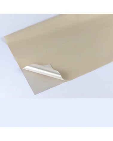 PAPEL QUAD. MATE+CREME 57x57 PACK20 LS-14982