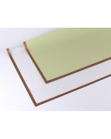 PAPEL QUAD. CL+BARRA 57x57 PACK20 LS-14996